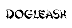 DogLeash - logo